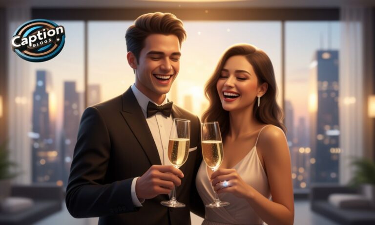 250+ Celebrate Your Bestie’s Engagement captions in 2025