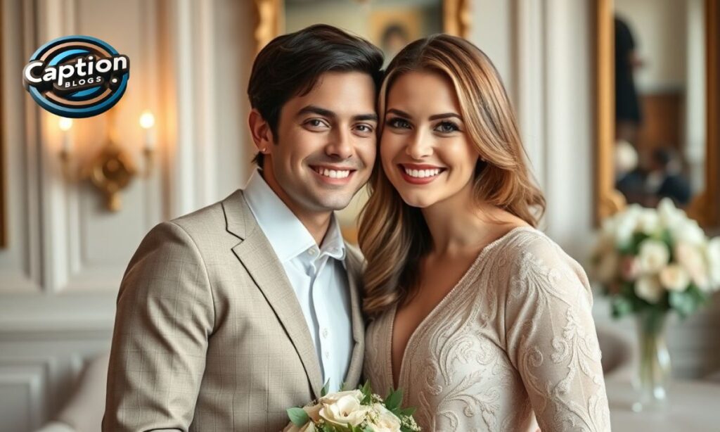 Classic Bestie Engagement Captions