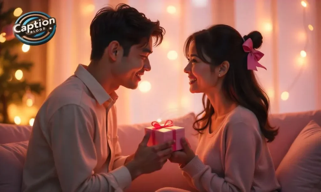 Cute Surprise Captions for Instagram