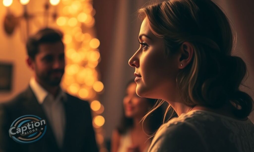 Emotional Engagement Captions for Friends