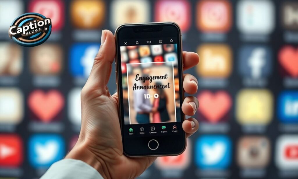 Engagement Captions for Social Media Posts