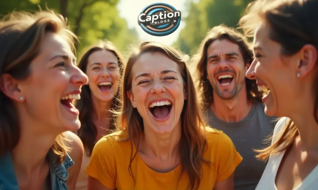 Funny Surprise Captions for Instagram