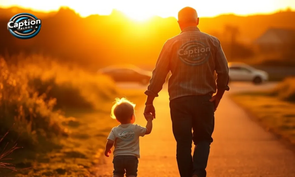 Heartwarming Father and Son Captions for Instagram
