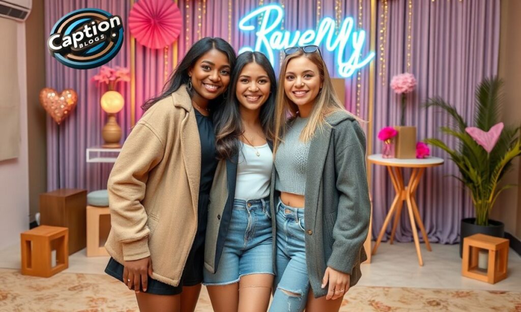 Instagram Engagement Captions for Friends