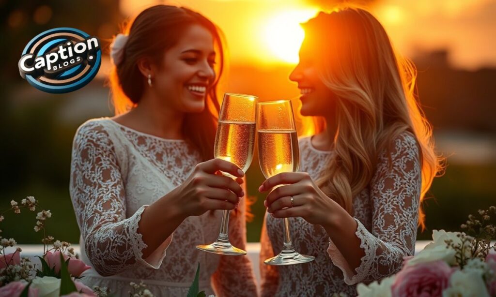 Lighthearted & Funny Captions