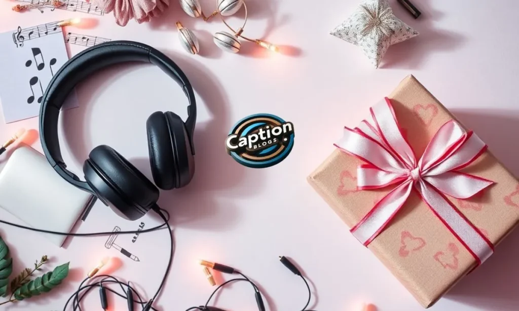 Lyrics Surprise Captions for Instagram