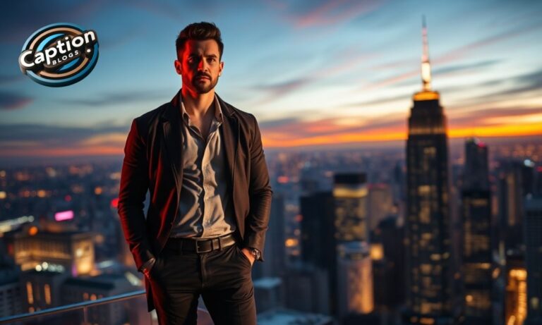 Precision Perfection_ 200+ Sigma Captions for Instagram