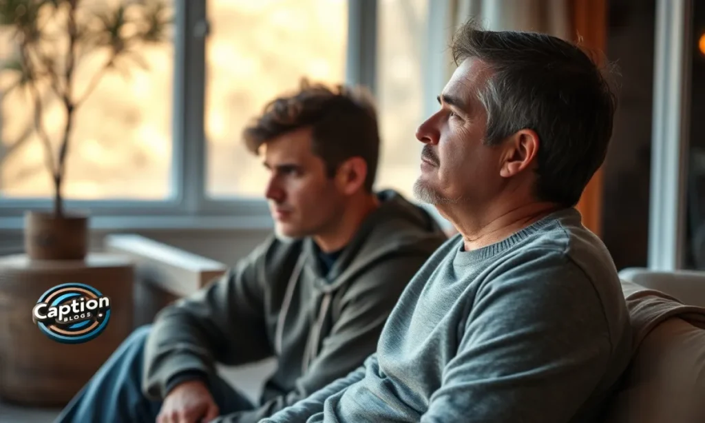 Quotes for Father Son Captions for Instagram