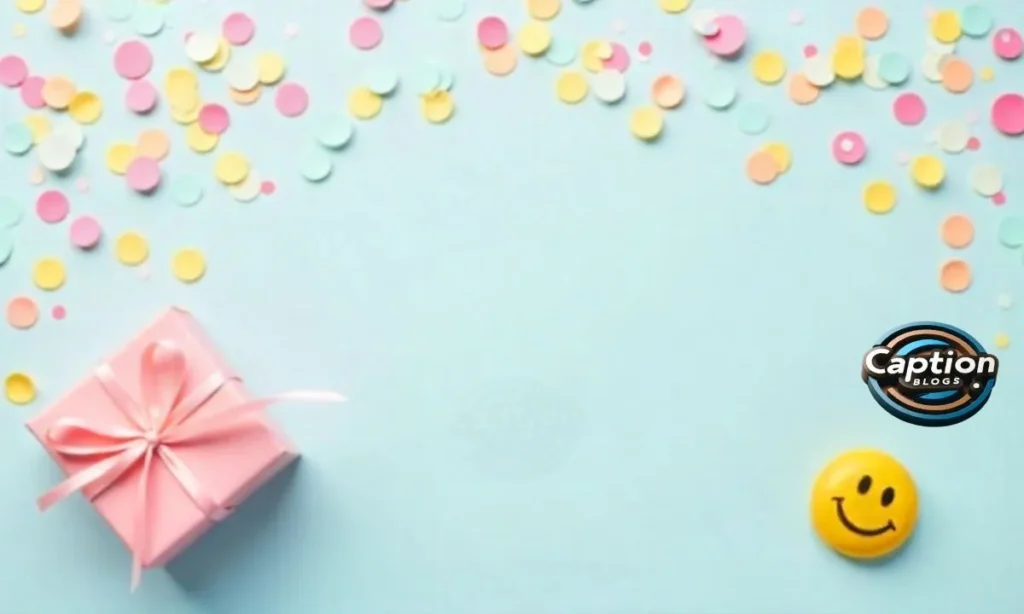 Short Surprise Captions for Instagram