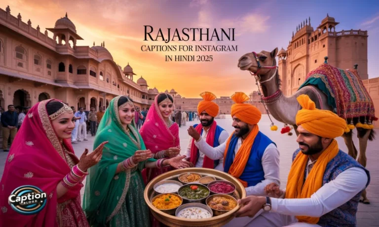 370-rajasthani-captions-for-instagram-in-hindi-outfits-food-and-travel-2025
