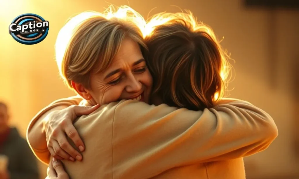 Emotional After Long Time Meet My Friend Captions