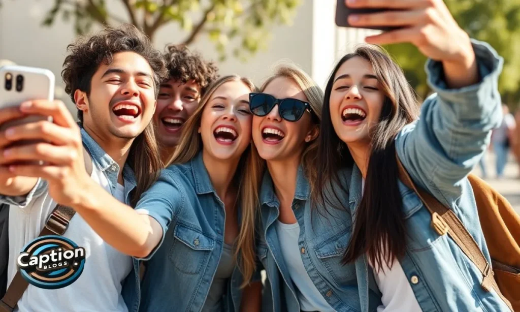 Funny After Long Time Meet My Friend Captions