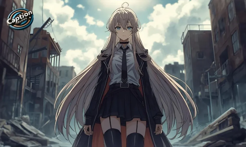 Bleached bold soft hentai anime style