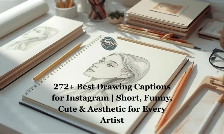 Best drawing captions Instagram feature art