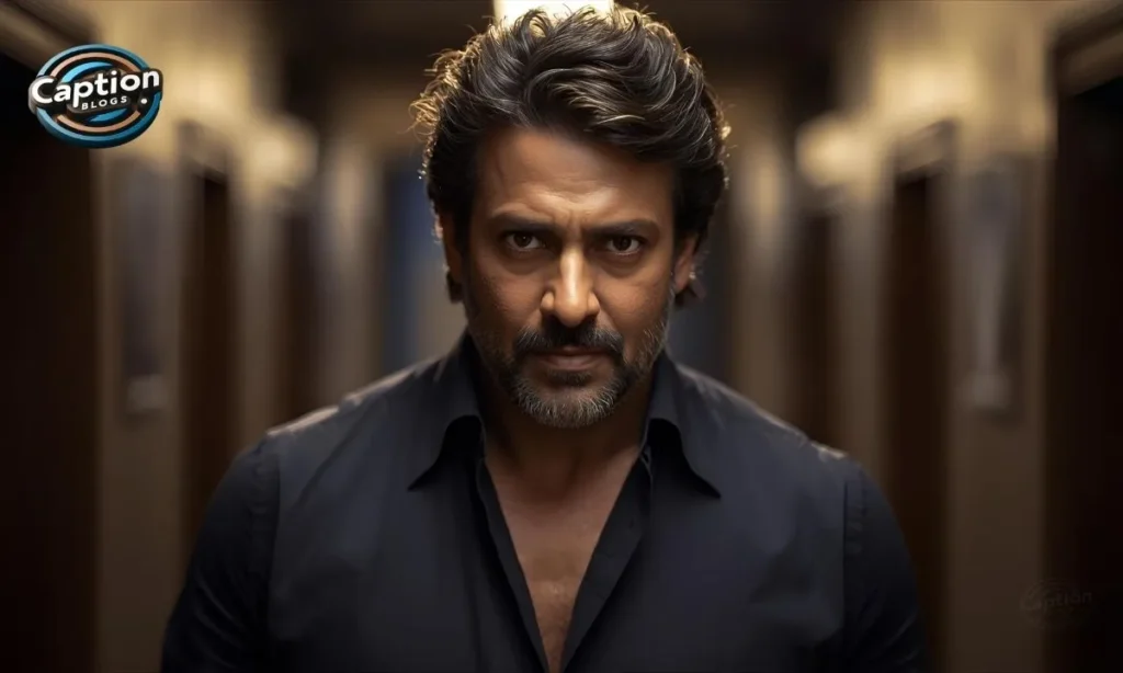 Dhurandhar Movie Captions viral entry scene