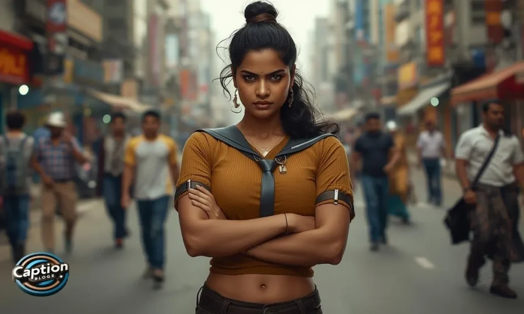 Attitude and Ego Captions for Instagram