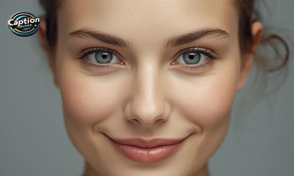 Best Fake Smile Captions for Instagram posts