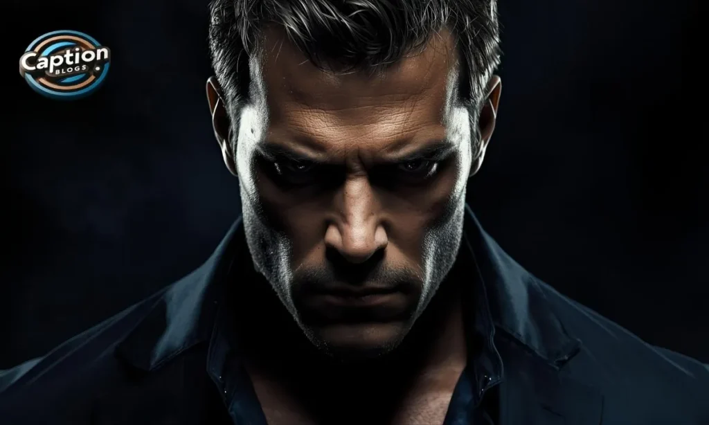 Dhurandhar Movie Captions alpha male style