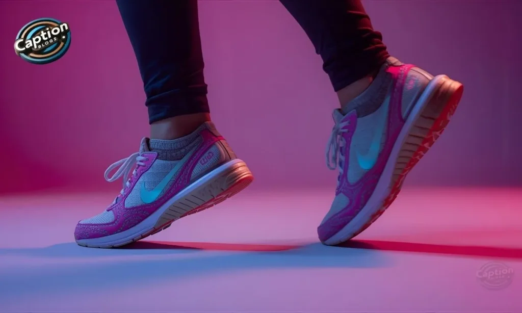 Engaging Zumba Captions dance rhythm