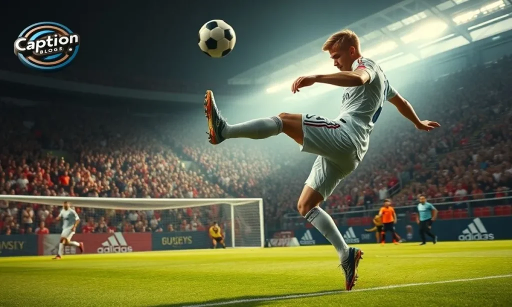 FIFA World Cup 2026 Captions for reels