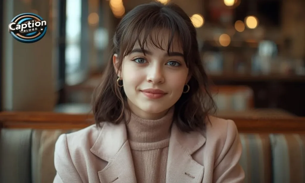 Fake Smile Captions for Instagram girls