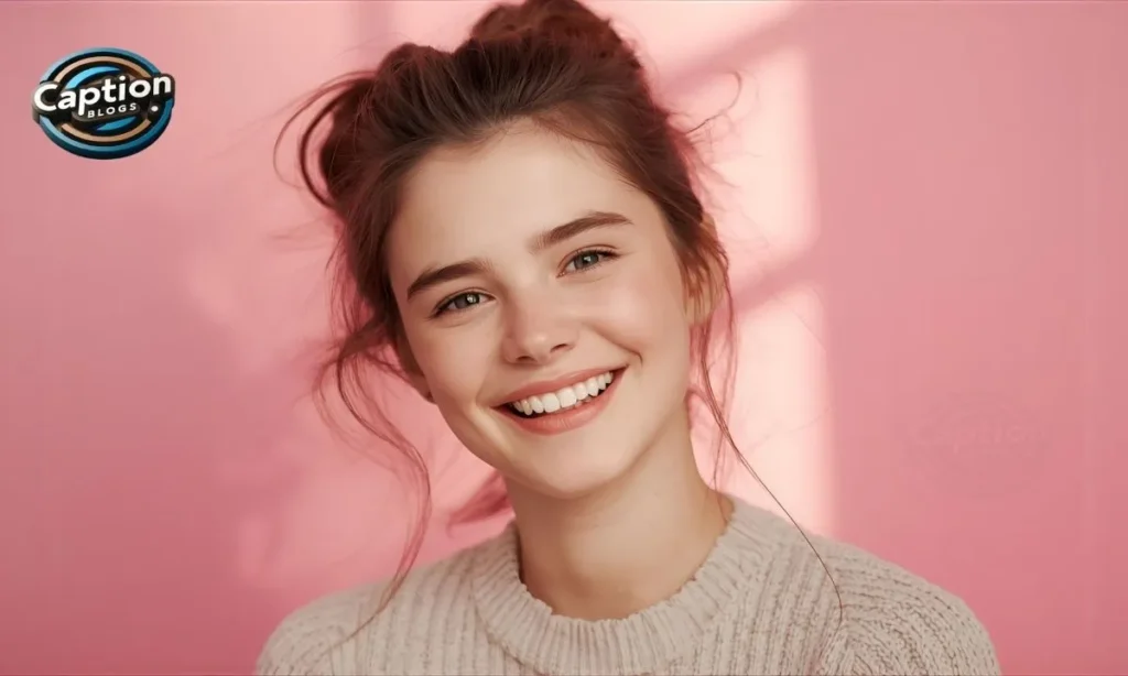 Flirty Captions for girl Instagram vibe
