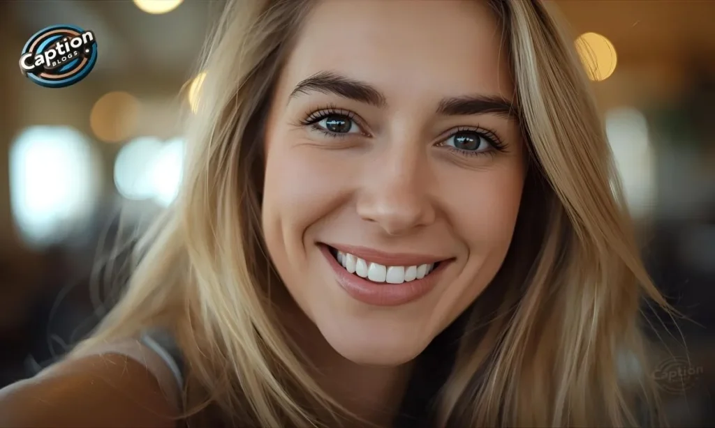 Flirty Captions selfie Instagram glow