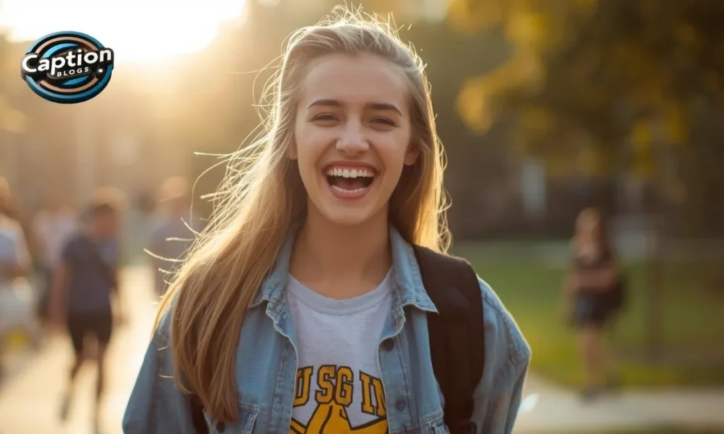 Funny Senior Sunday Captions for Instagram