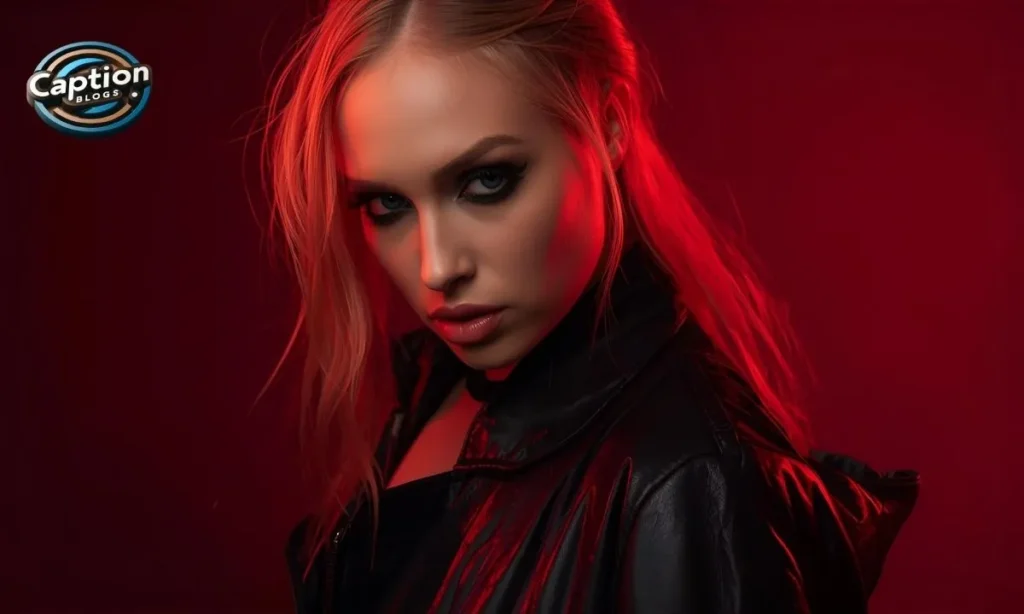 Hot Flirty Captions Instagram fire vibe