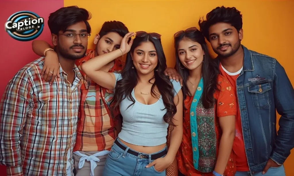 Latest Tamil captions stylish youth