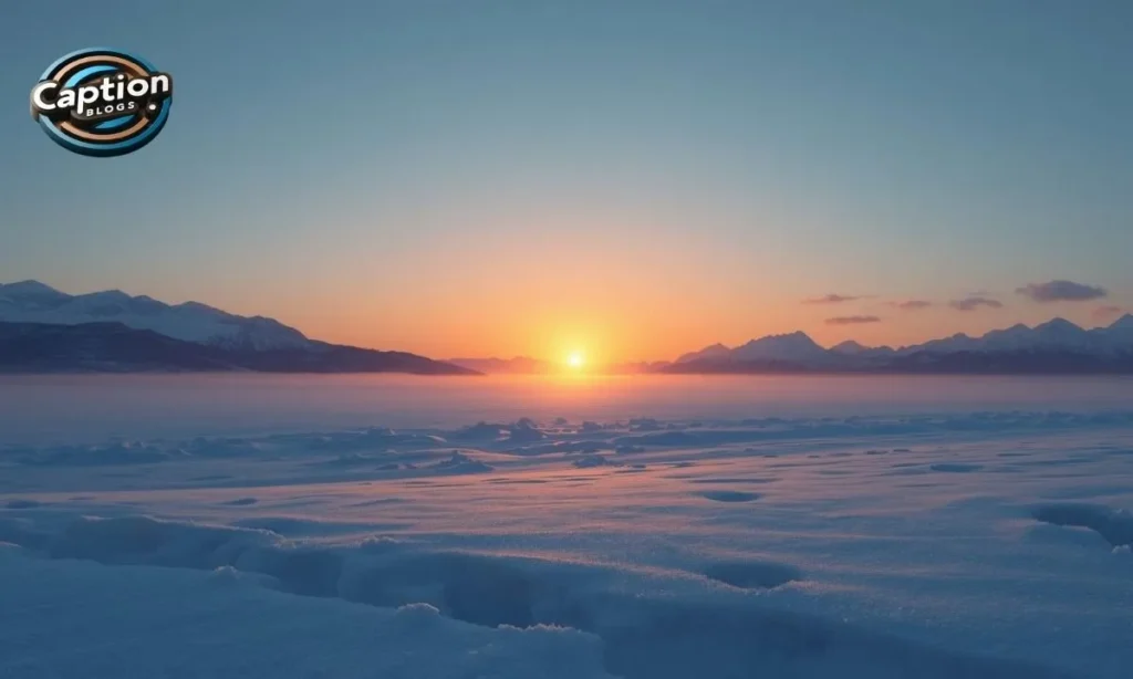 December 2025 Captions new beginnings ahead