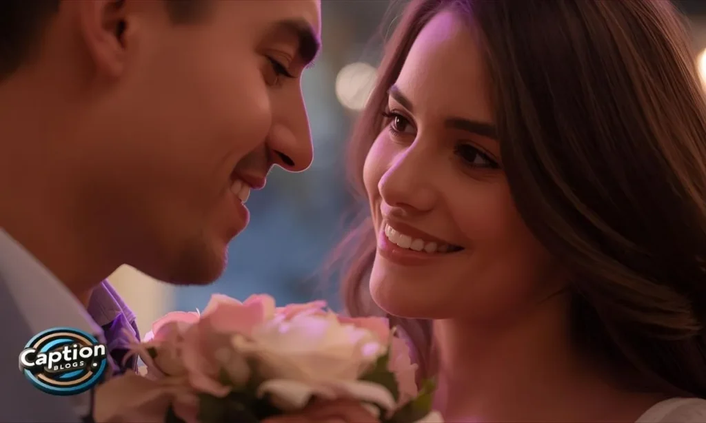 Monthsary Captions for girlfriend love