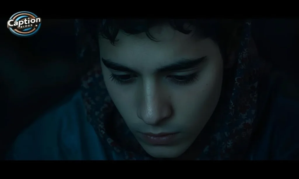 One-sided love captions for boys mood