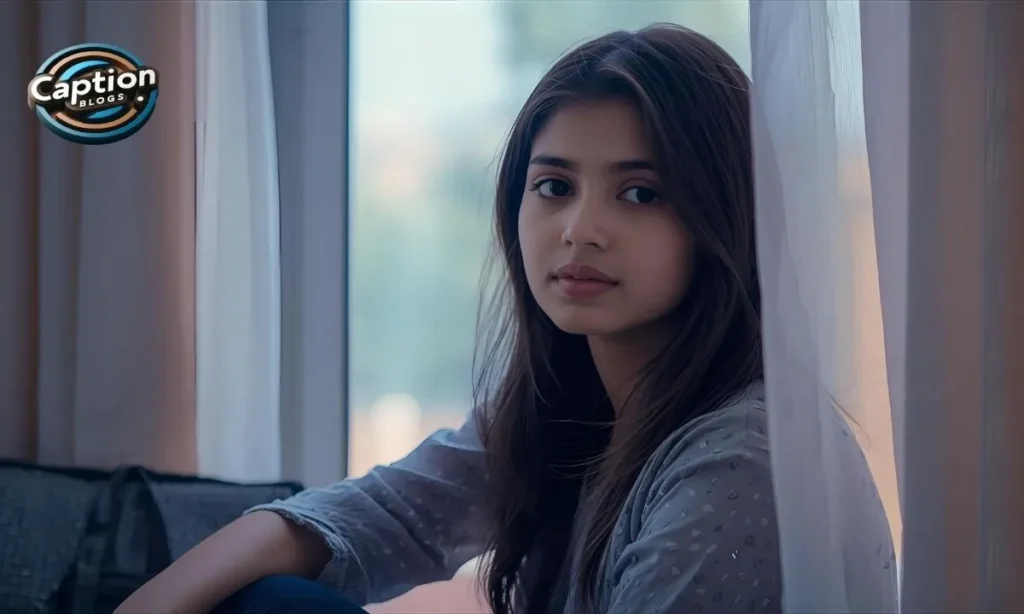 One-sided love captions for girls image