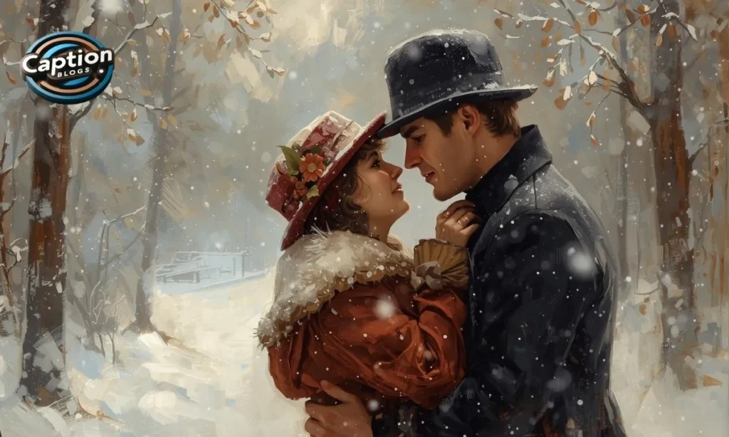 Snowball Kiss Meaning origins in romance