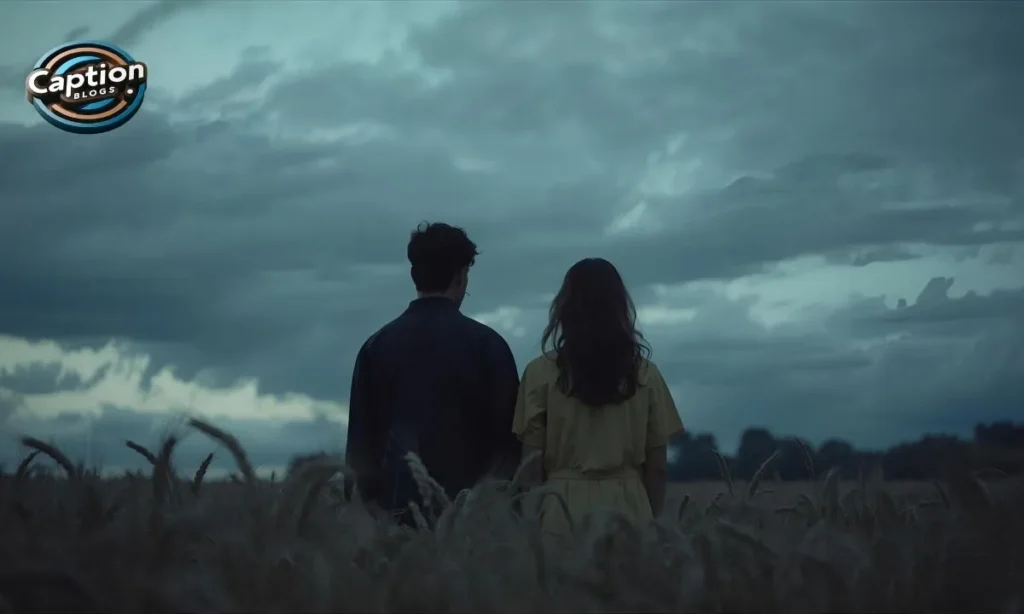 Sad Captions boys girls emotional