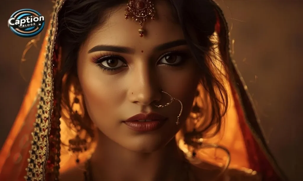 Sad Captions Hindi emotional look