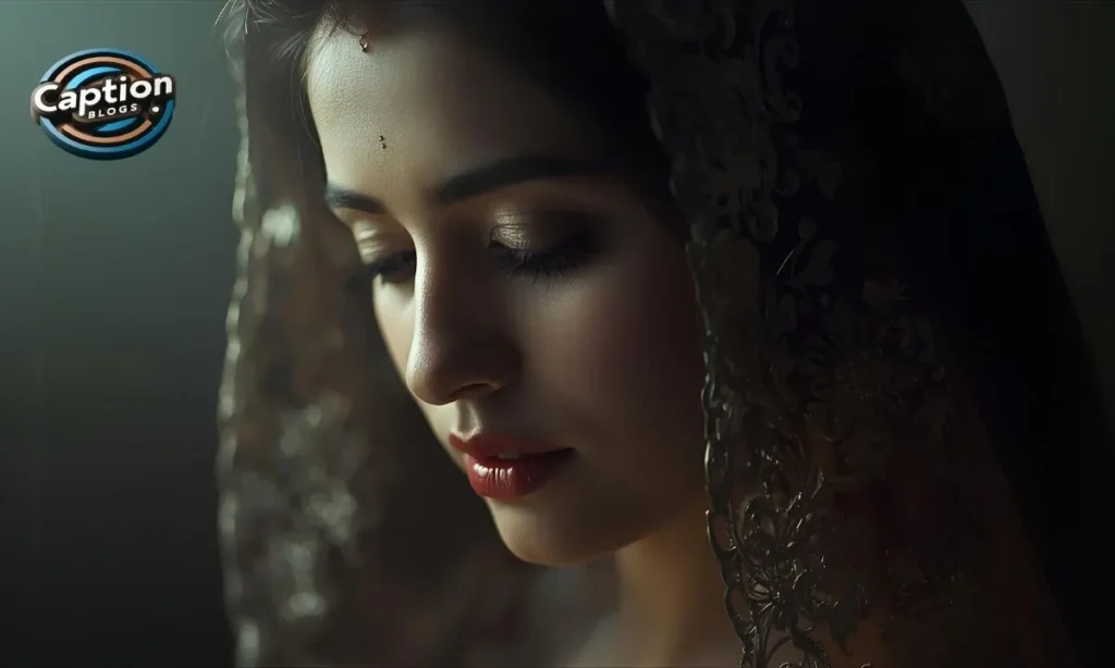 Sad Captions Urdu poetic mood