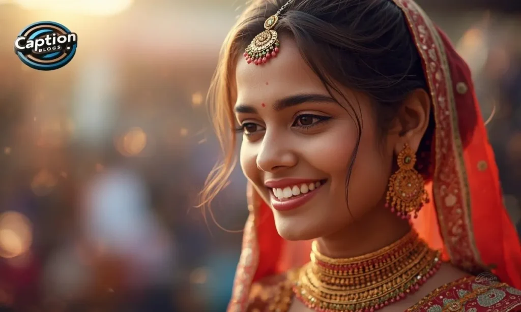 Smile Captions for Instagram in Marathi