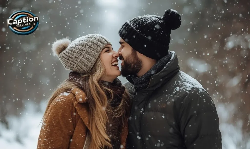 Snowball Kiss Meaning in relationships love