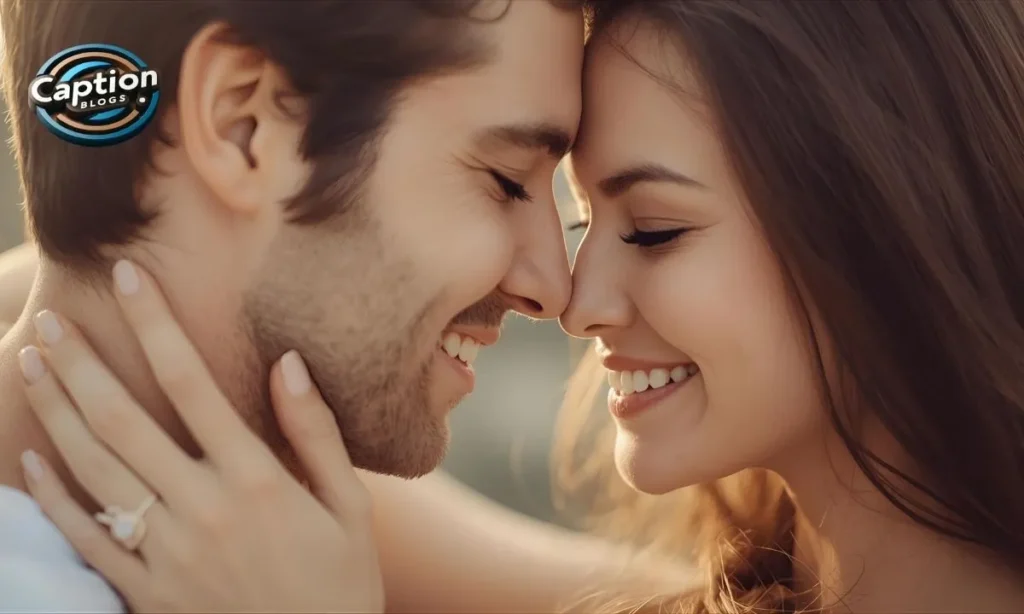 Monthsary Captions sweet romantic vibe