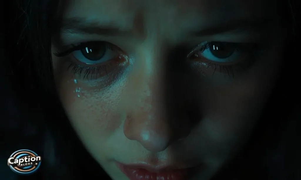 Best Broken Captions for Instagram with raw emotion