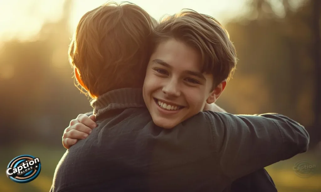 Brother Captions for Instagram best brother