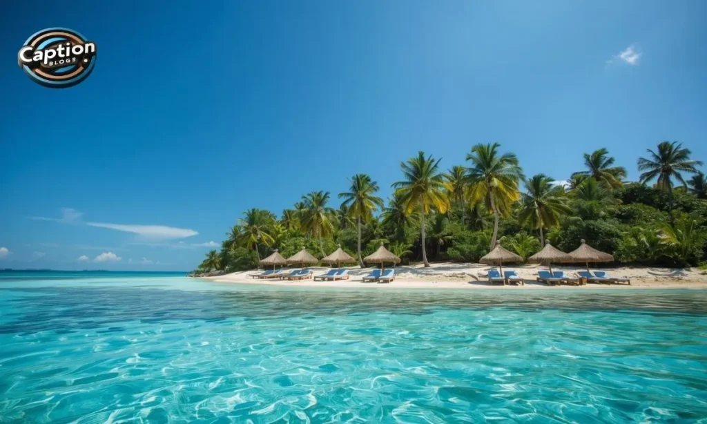 Love Island Captions for Instagram best vibes