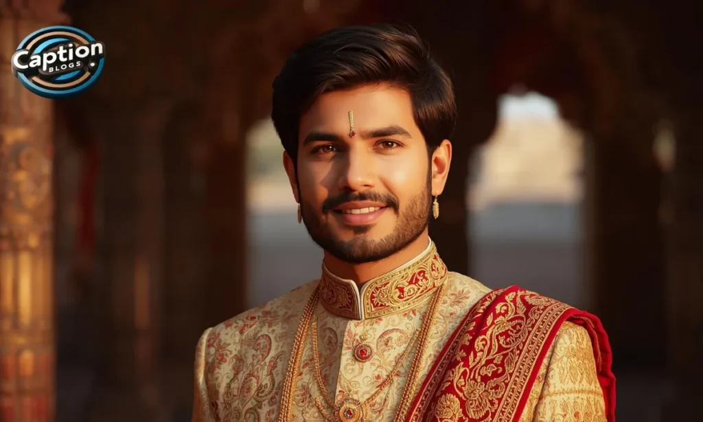 Brother Captions for Instagram in Hindi