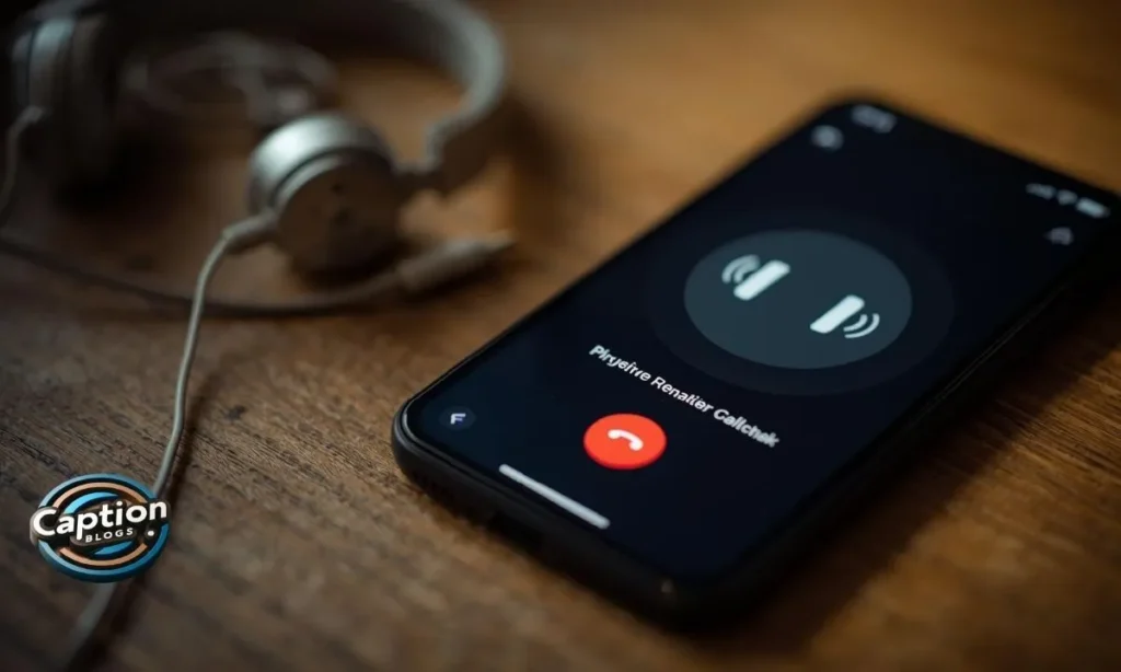 Best Friend Call Screenshot Captions voice calls