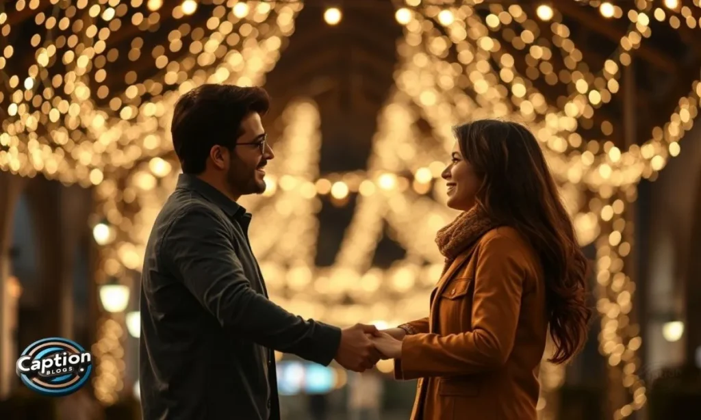 Love captions for Instagram couples and romance