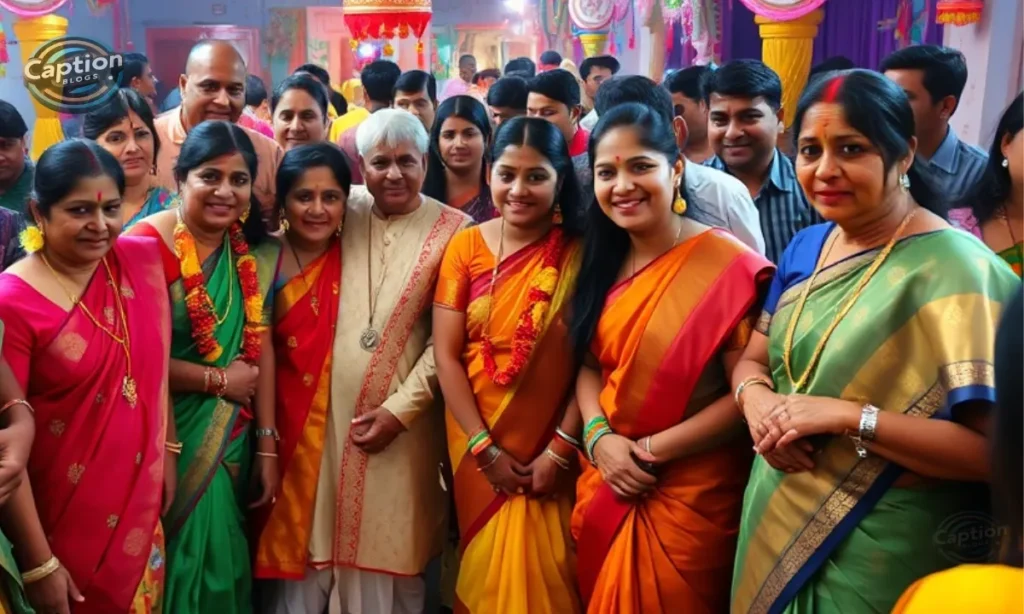 Cultural Kannada captions to celebrate heritage