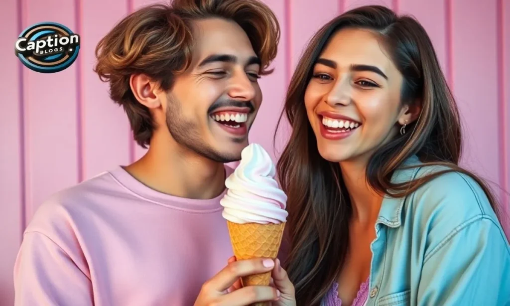 Cute soft launch relationship captions for Instagram