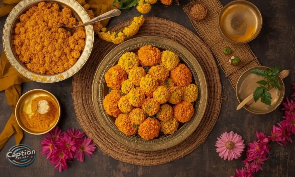 Desi haldi captions for Instagram ceremony